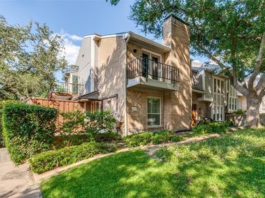 7603 Riverbrook Drive, Unit 8, Dallas, TX 75230