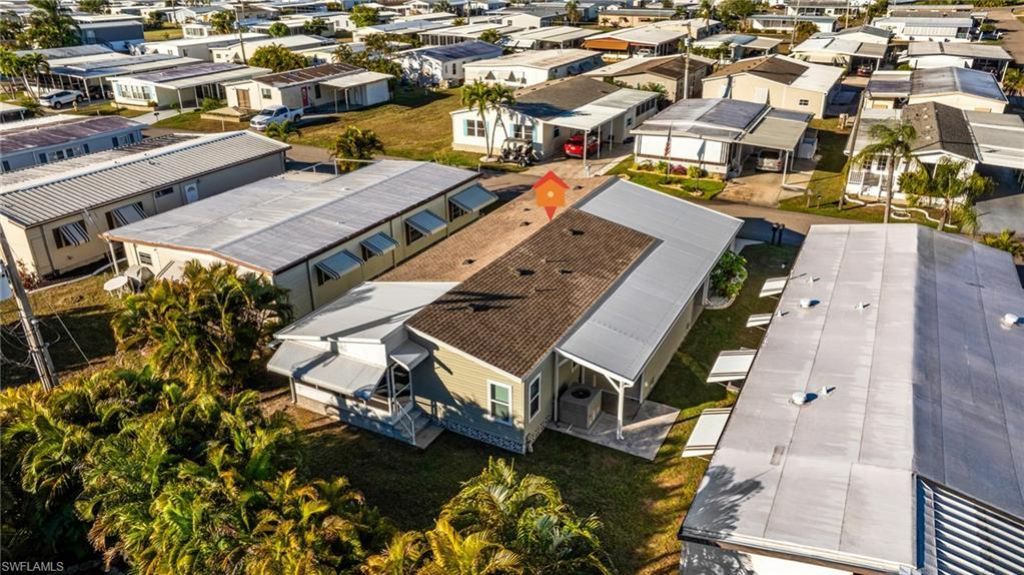 14736 Patrick Henry Rd, North Fort Myers, FL 33917 Photo