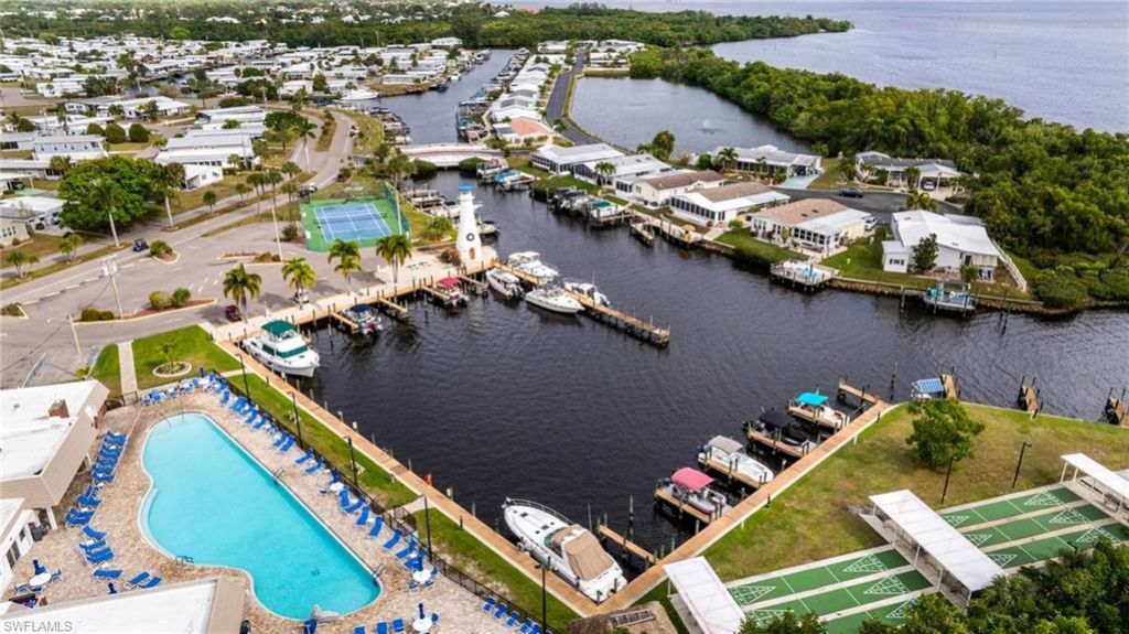 14736 Patrick Henry Rd, North Fort Myers, FL 33917 Photo