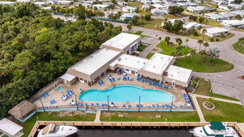 14736 Patrick Henry Rd, North Fort Myers, FL 33917 Photo