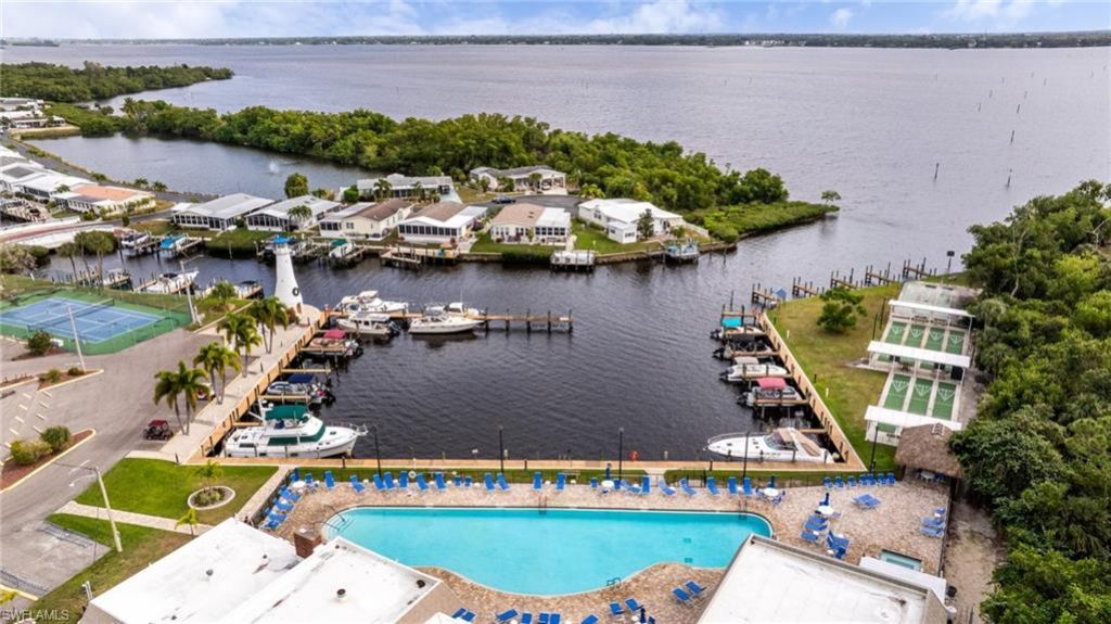 14736 Patrick Henry Rd, North Fort Myers, FL 33917 Photo