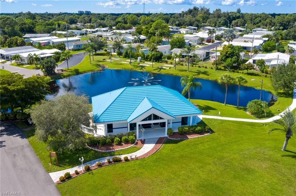 14736 Patrick Henry Rd, North Fort Myers, FL 33917 Photo