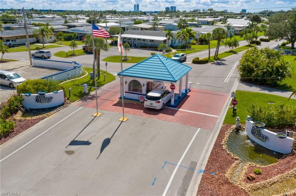 14736 Patrick Henry Rd, North Fort Myers, FL 33917 Photo