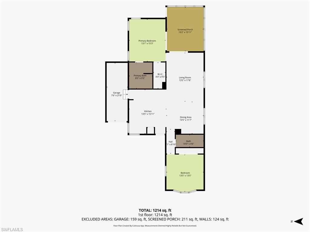 14736 Patrick Henry Rd, North Fort Myers, FL 33917 Photo