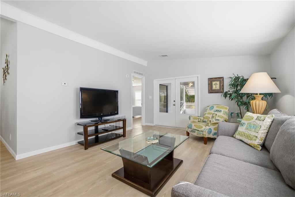 14736 Patrick Henry Rd, North Fort Myers, FL 33917 Photo