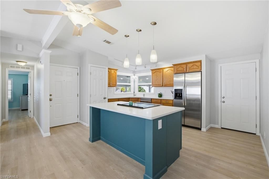 14736 Patrick Henry Rd, North Fort Myers, FL 33917 Photo