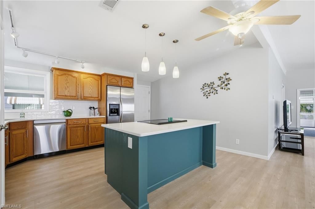 14736 Patrick Henry Rd, North Fort Myers, FL 33917 Photo