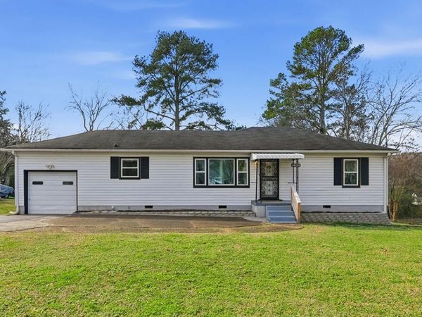 4820 Appian Way, Chattanooga, TN 37415