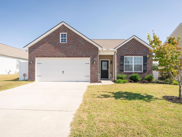 266 Huntley Meadows Drive, Rossville, GA 30741