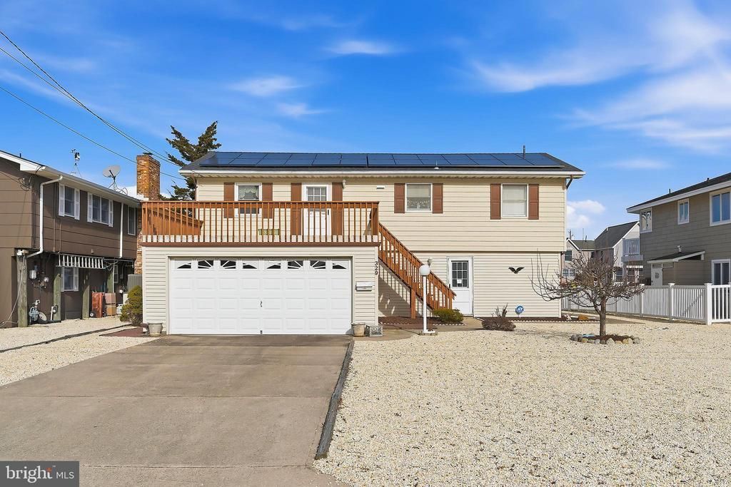 329 W 5th Street, Ship Bottom, NJ 08008 Main Photo