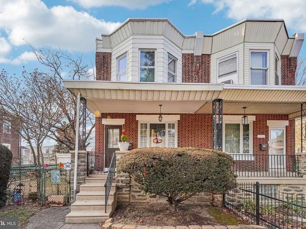 5718 N 4TH STREET, PHILADELPHIA, PA 19120