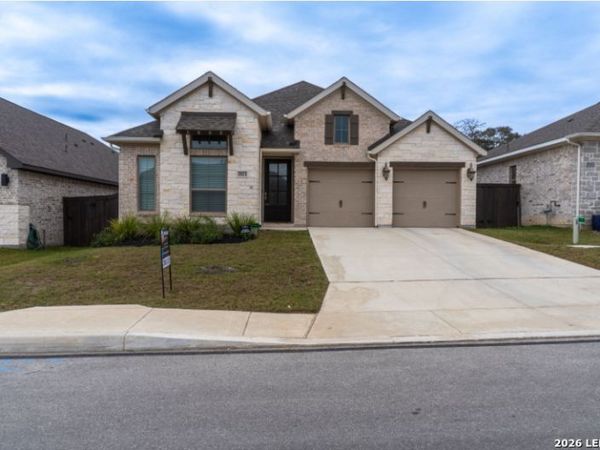 1923 Dalhart, San Antonio, TX 78253