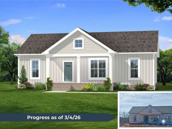 296 Old Fork Lane, Palmyra, VA 22963