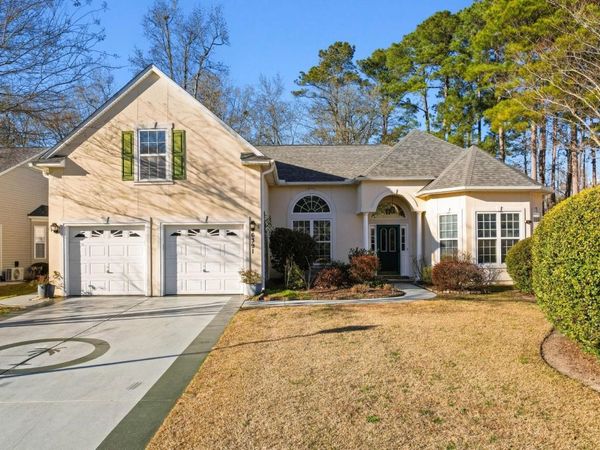 6391 Longwood Dr., Murrells Inlet, SC 29576