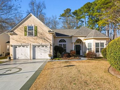 6391 Longwood Dr., Murrells Inlet, SC 29576