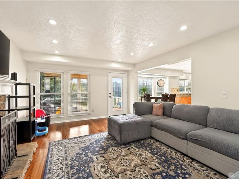 6193 Hedgerow Drive, West Chester, OH 45069 Photo 14