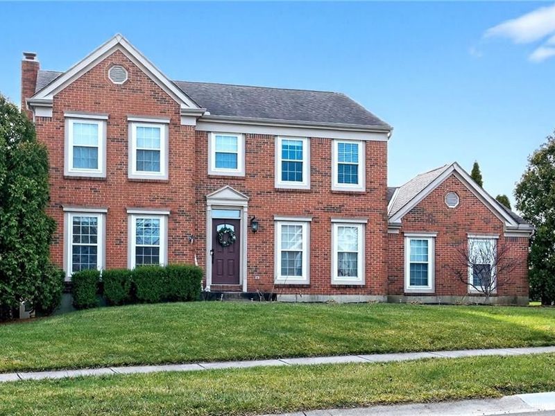 6193 Hedgerow Drive, West Chester, OH 45069 Photo 3