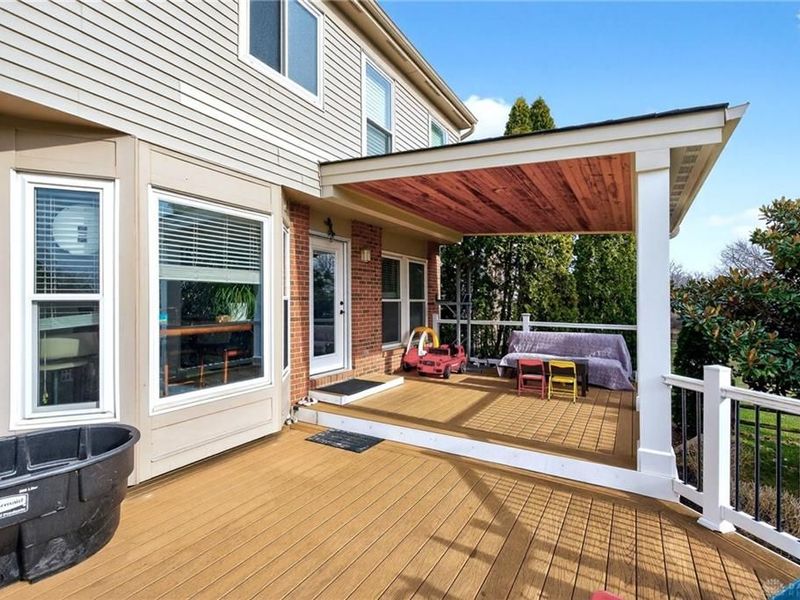 6193 Hedgerow Drive, West Chester, OH 45069 Photo 42