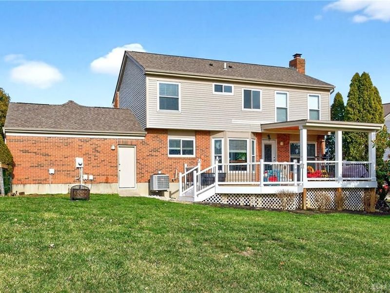 6193 Hedgerow Drive, West Chester, OH 45069 Photo 48