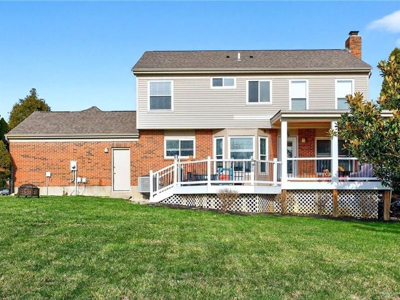 6193 Hedgerow Drive, West Chester, OH 45069 Photo 49