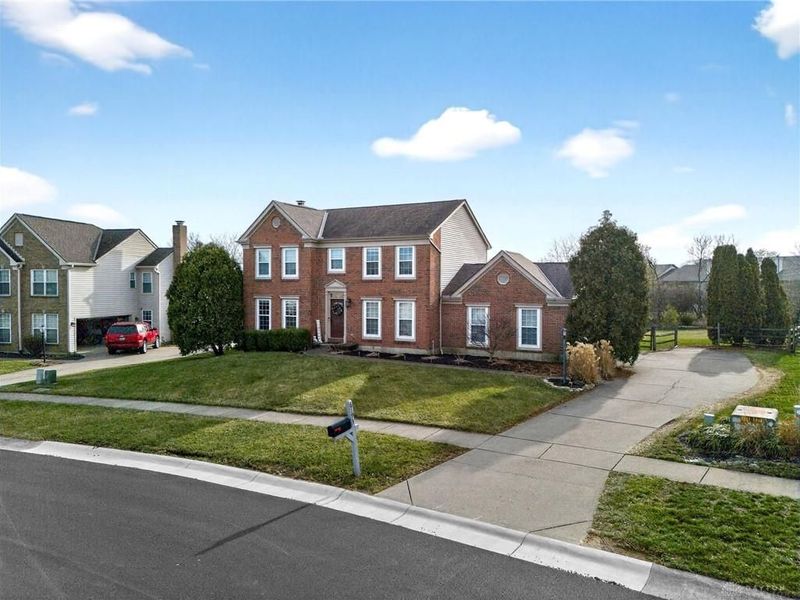 6193 Hedgerow Drive, West Chester, OH 45069 Photo 50