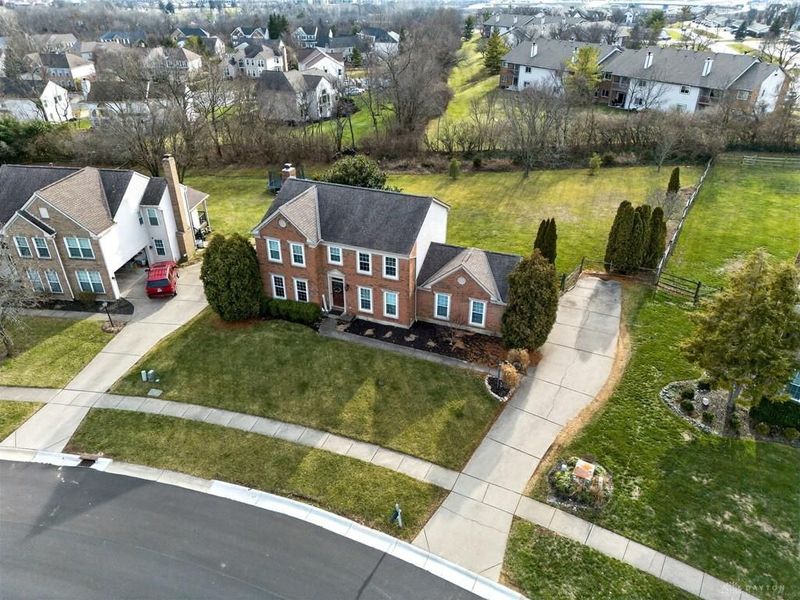 6193 Hedgerow Drive, West Chester, OH 45069 Photo 54