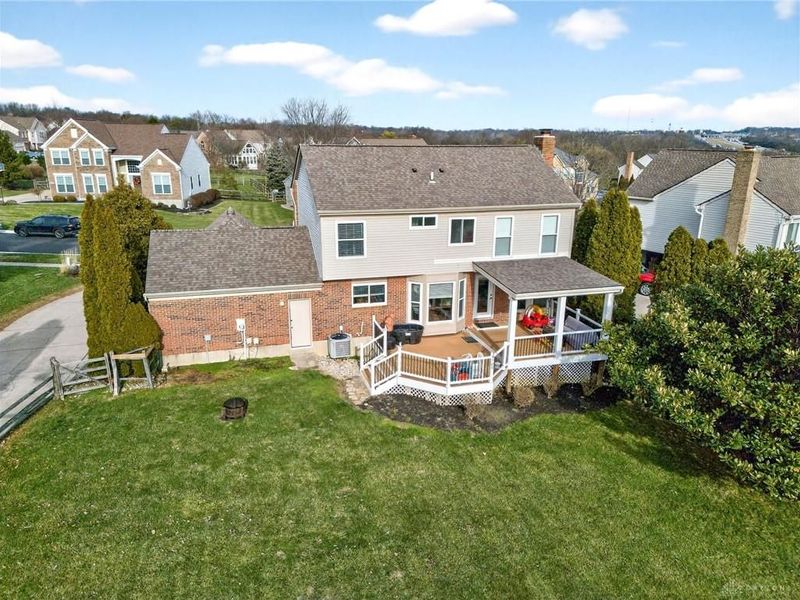 6193 Hedgerow Drive, West Chester, OH 45069 Photo 58