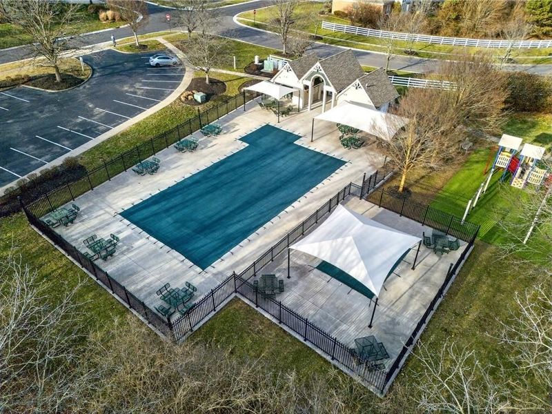 6193 Hedgerow Drive, West Chester, OH 45069 Photo 61