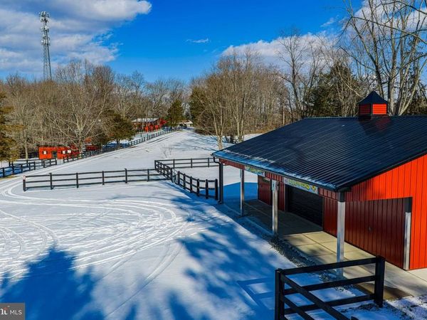 1221 PROSPECT MILL ROAD, BEL AIR, MD 21015