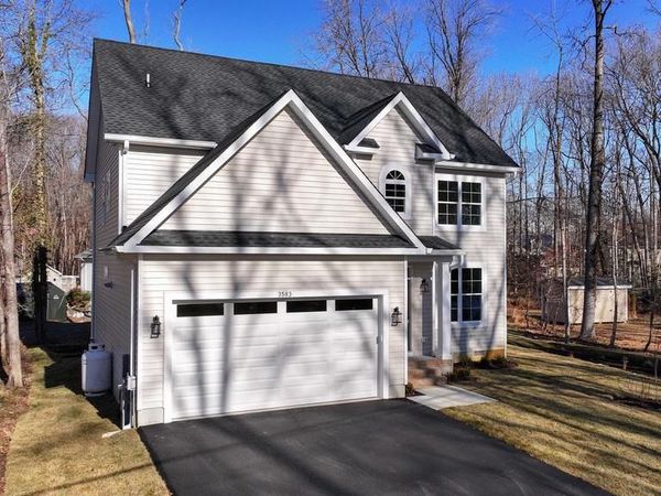 3583 EDGEMONT STREET, EDGEWATER, MD 21037