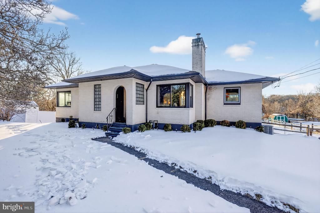 711 W BROOKHAVEN ROAD, WALLINGFORD, PA 19086