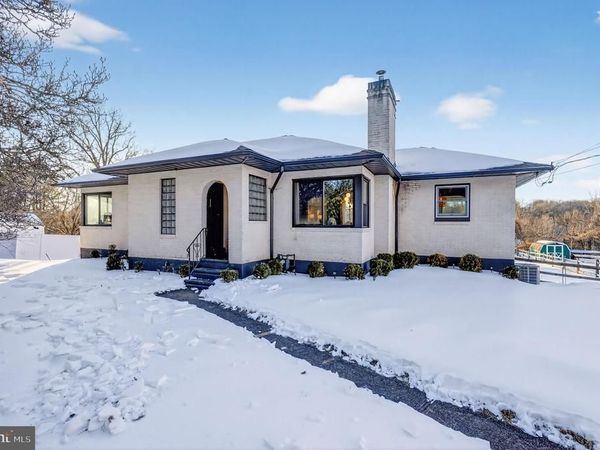 711 W BROOKHAVEN ROAD, WALLINGFORD, PA 19086