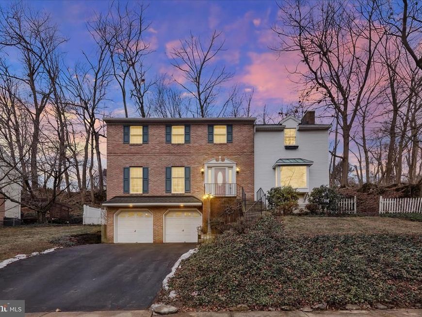 2052 Lincoln Court, Wyomissing, PA 19610 Main Photo