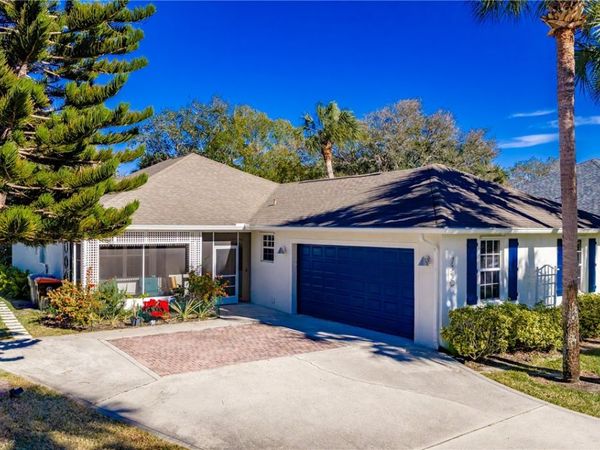 7350 35th Court , Vero Beach, FL 32967