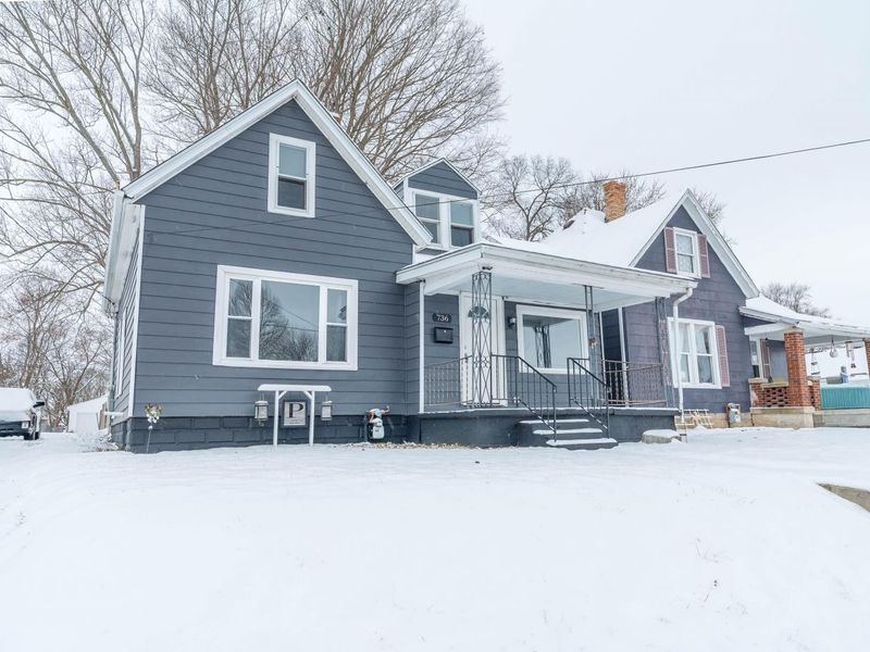 736 Gordon Street, Piqua, OH 45356 Photo 2