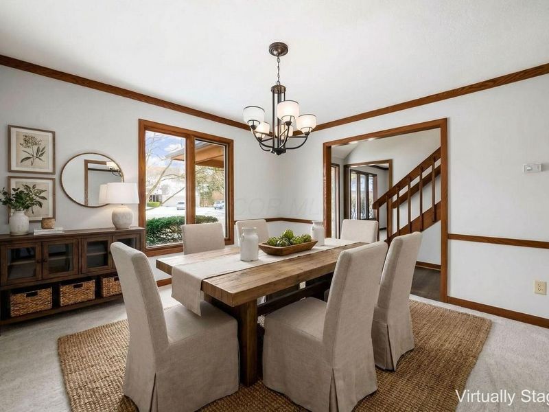 7171 Blessington Court , Dublin, OH 43017 Photo 10