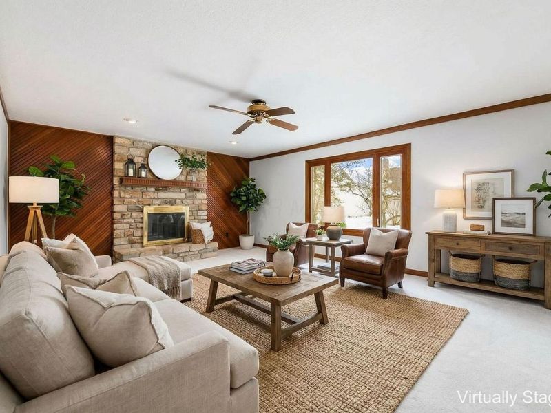 7171 Blessington Court , Dublin, OH 43017 Photo 16