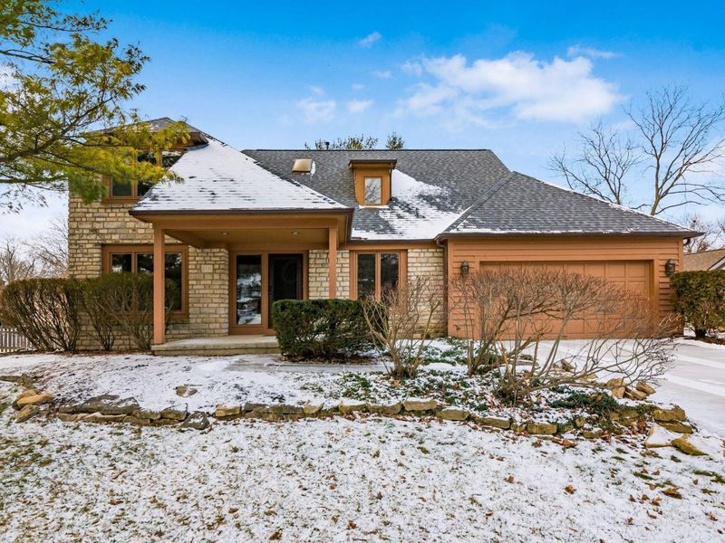 7171 Blessington Court , Dublin, OH 43017 Photo 2