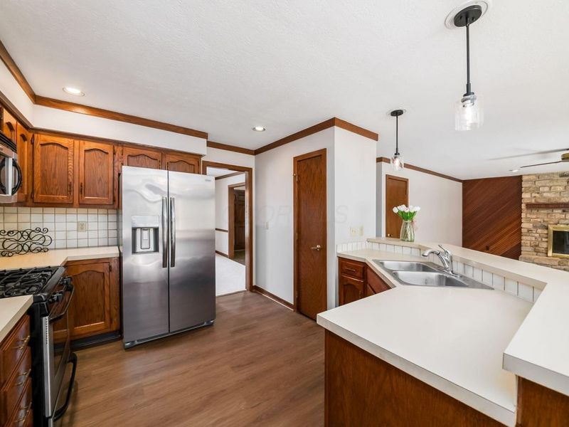 7171 Blessington Court , Dublin, OH 43017 Photo 25