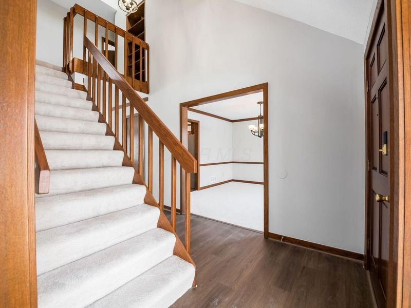 7171 Blessington Court , Dublin, OH 43017 Photo 5