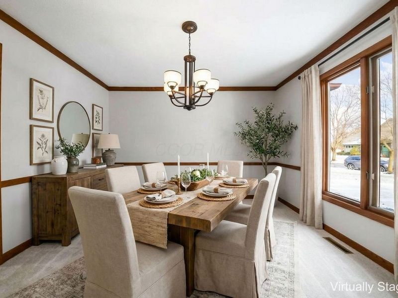 7171 Blessington Court , Dublin, OH 43017 Photo 7