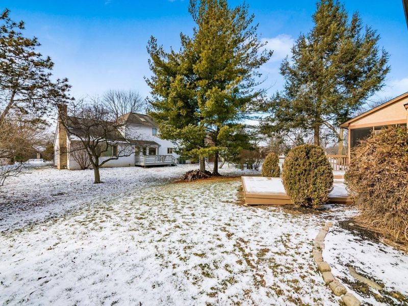 7171 Blessington Court , Dublin, OH 43017 Photo 71