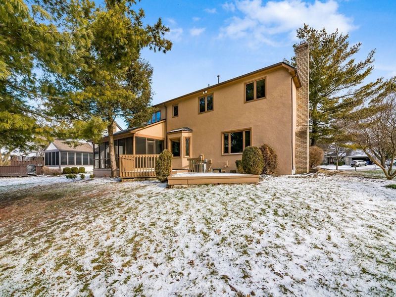 7171 Blessington Court , Dublin, OH 43017 Photo 72