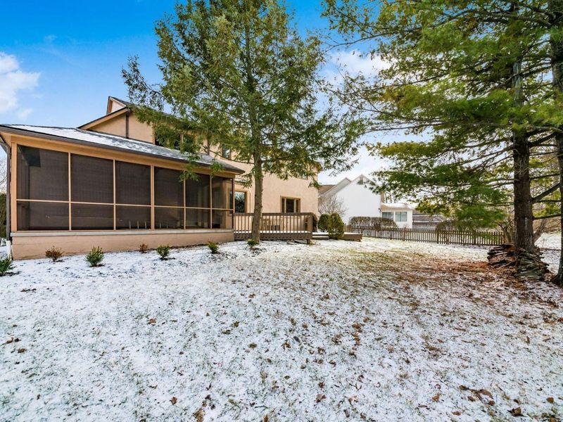 7171 Blessington Court , Dublin, OH 43017 Photo 75