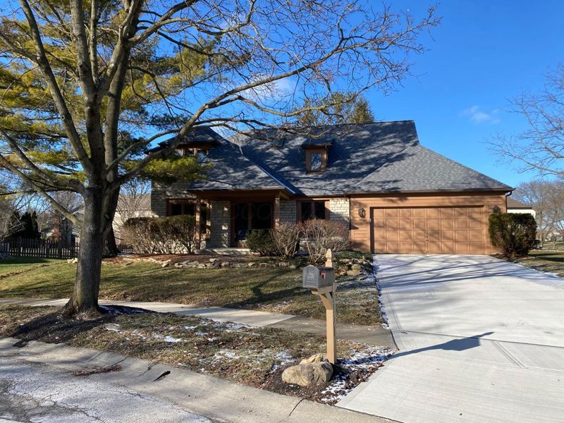 7171 Blessington Court , Dublin, OH 43017 Photo 82