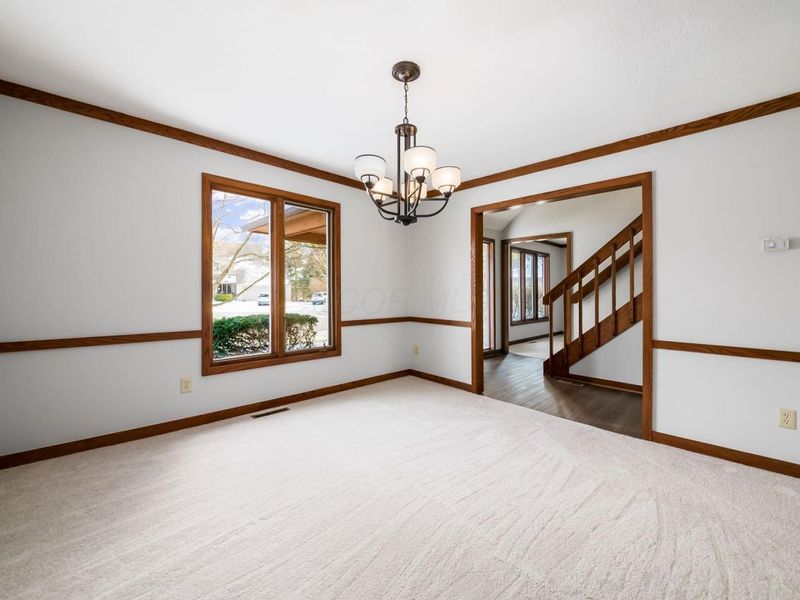 7171 Blessington Court , Dublin, OH 43017 Photo 9