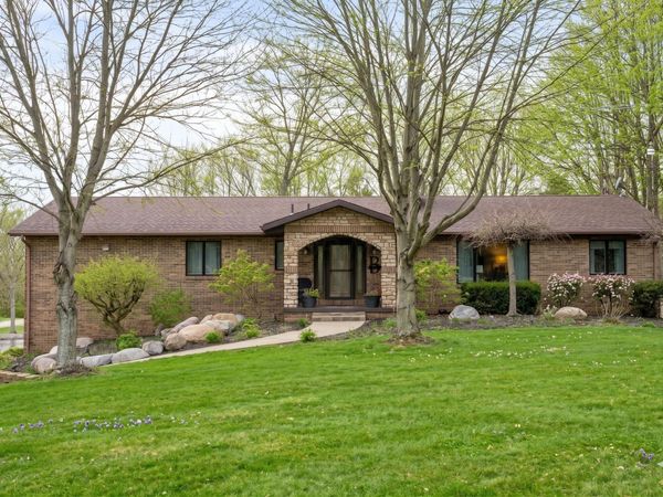 1689 State Route 314 N, Crestline, OH 44827