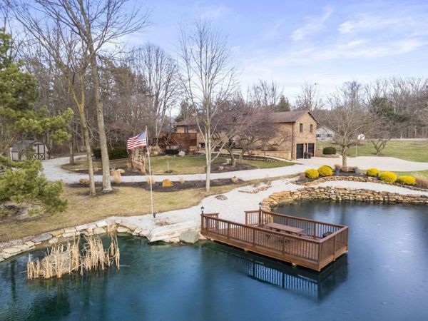 1689 State Route 314 N, Crestline, OH 44827