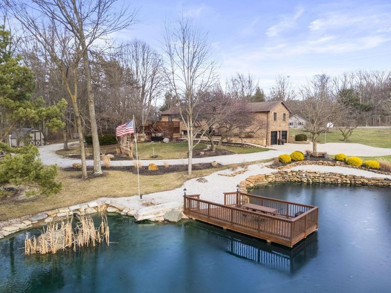 1689 State Route 314 N, Crestline, OH 44827 Photo 1