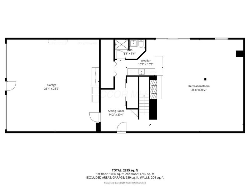 1689 State Route 314 N, Crestline, OH 44827 Photo 100